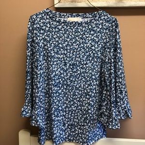 Michael Kors top